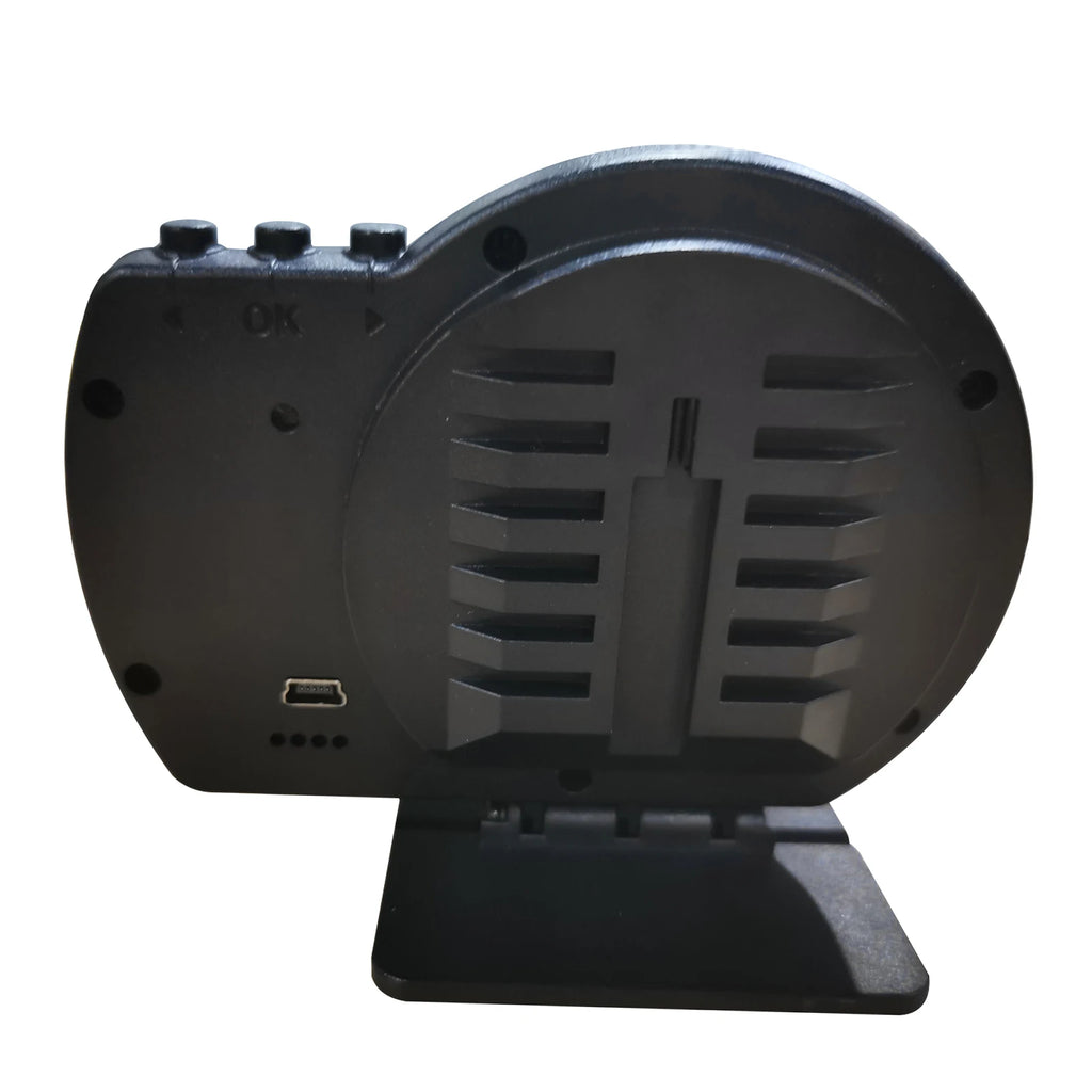 AutoGlow™ Dual-System Smart HUD & Diagnostic Scanner