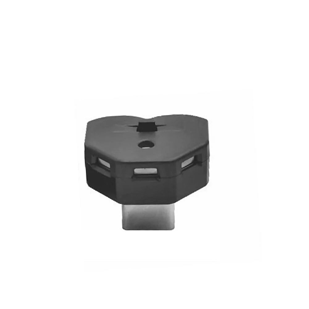 AutoGlow™ Smart-Sensing USB/Type-C RGB Interior Mood Light