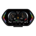 AutoGlow™ Pro-HUD Digital Speedometer & Diagnostics