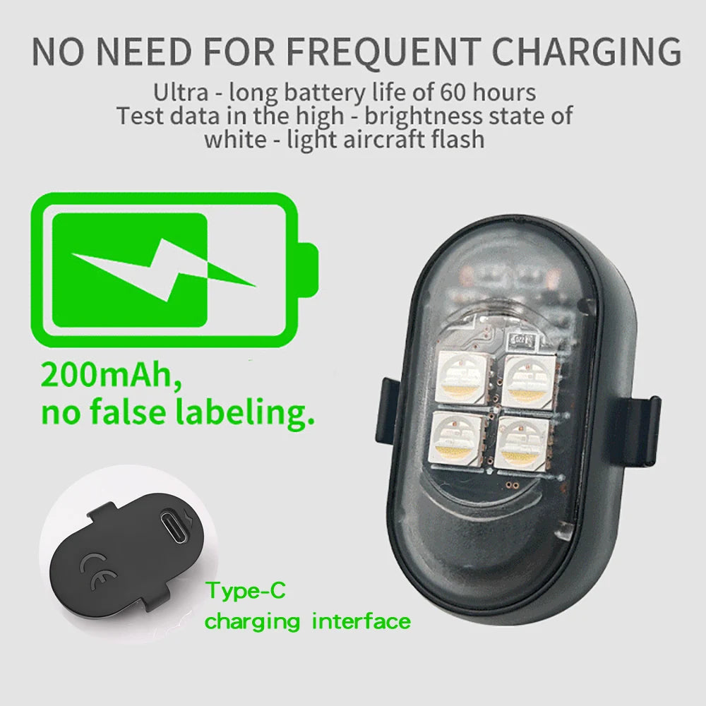 AutoGlow™ Spectra-Guide 18-in-1 Ambient Lighting Kit