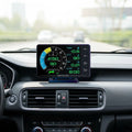 SmartDrive XS OBD2 Head-Up Display (HUD) – Real-Time Speed & Car Diagnostics