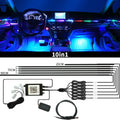 AutoGlow™ Symphony Acrylic-Lite 18-in-1 Ambient Kit